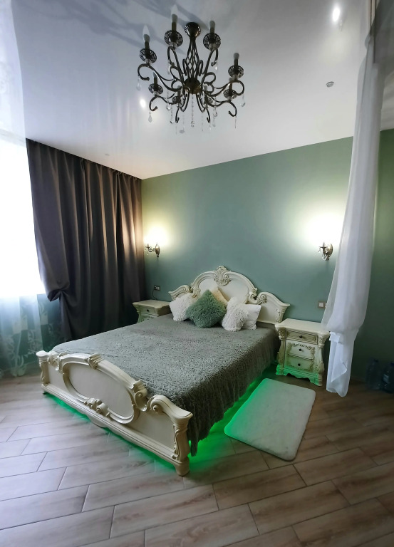 Фотография квартиры Квартира на Улице Куйбышева 109А