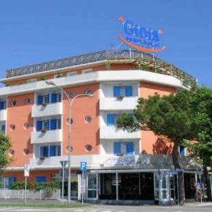 Фотографии апарт отеля
Aparthotel Gioia