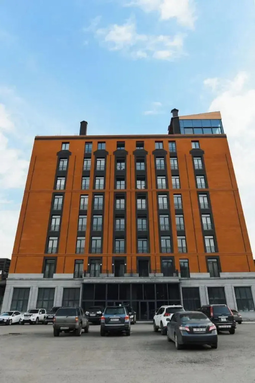 Фотография квартиры 1-3 bdr condos by Revamp