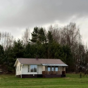 Фотография Коттеджа Частный Дом Лакшми