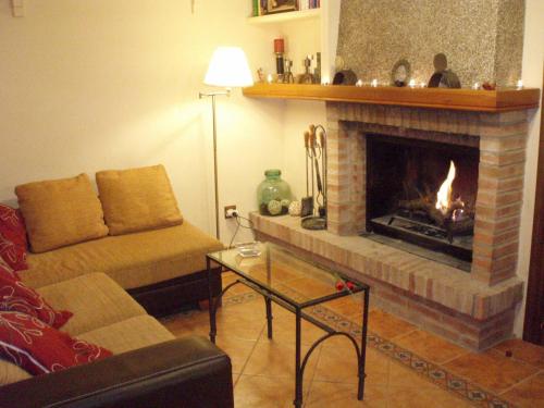 Фотография гостевого дома Casa Tere