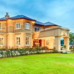 Фотографии гостиницы
The Westbury Palace