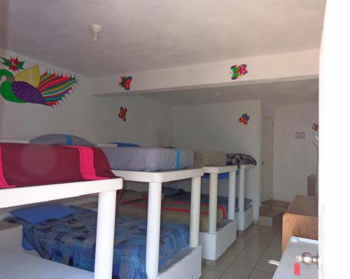 Фотографии гостевого дома 
            Posada Joan Sebastian