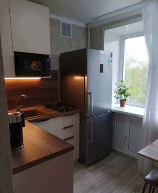 Фотография квартиры Квартира Чистая, уютная рядом с Нижнекамскими термами