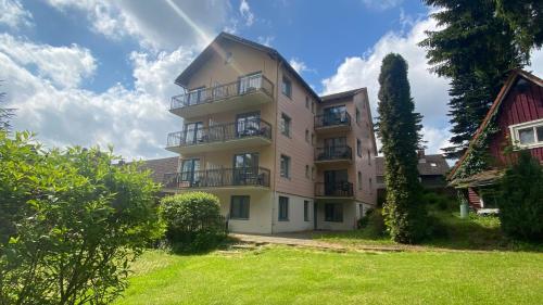 Фотография гостиницы Hotel Harzidyll