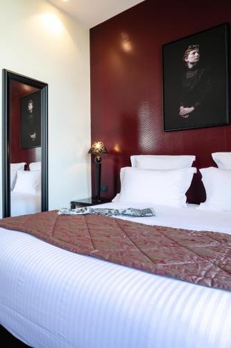 Фотография гостиницы Hotel Arok