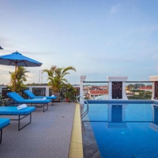 Фотография гостиницы Seuya Hotel