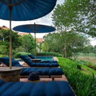 Фотографии гостиницы
Raya Heritage - SHA Plus