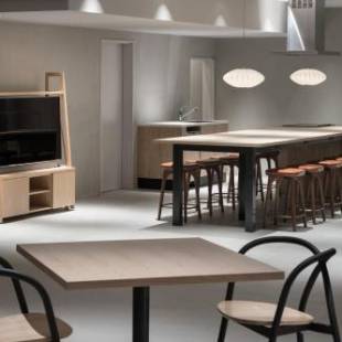 Фотографии гостиницы
RAKURO Kyoto by THE SHARE HOTELS