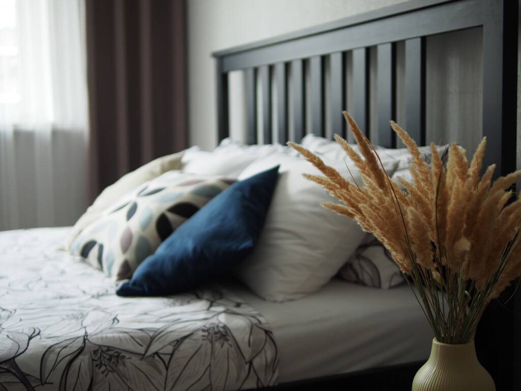 Фотография квартиры Апартаменты ЖК Победный