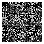 QR код гостиницы Одесский Дворик