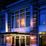 Фотография гостиницы Soho Grand Hotel