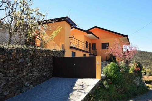 Фотография гостевого дома Casa Passadiços do Paiva