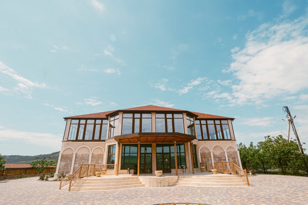 Фотография гостиницы Маркур