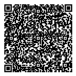 QR код гостевого дома Три звезды