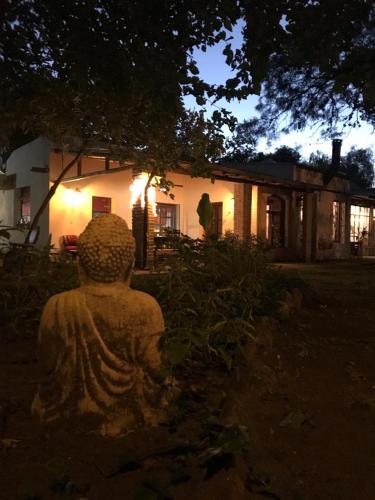 Фотография гостевого дома Posada El Cortijo