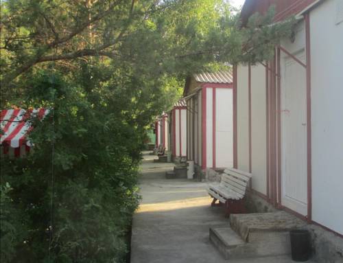 Фотография гостиницы Нирвана Resort