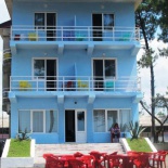 Фотография мини отеля Megobroba