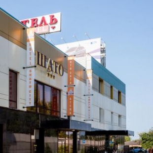 Фотография конференц-зала Prestige