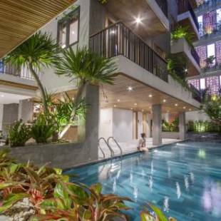 Фотографии гостиницы
Ponte Boutique Villa