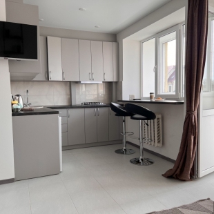 Фотография квартиры Апартаменты Chill Pill - центр - самозаселение 24/7 - 5с