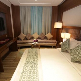 Фотография гостиницы Violet Al Shisha Hotel