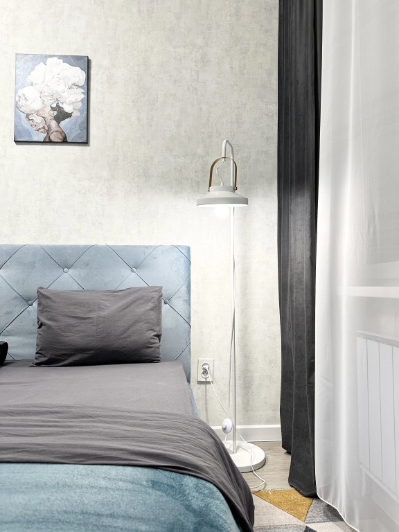 Фотография квартиры Квартира на Улице Аксакова 81