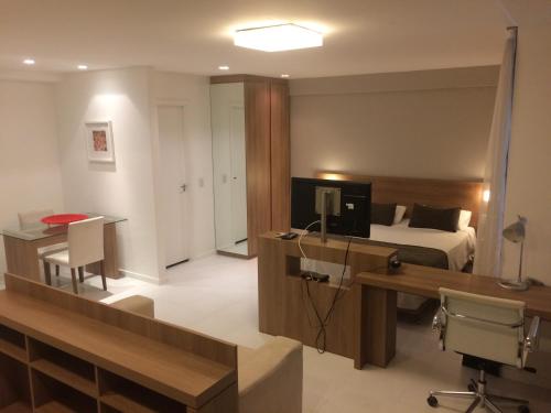 Фотография апарт отеля Verano Stay Flat Trab E Relax