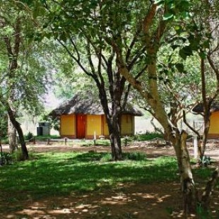 Фотография гостевого дома Divundu Guest House