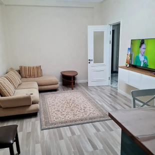 Фотография квартиры Квартира на Юсупова 65