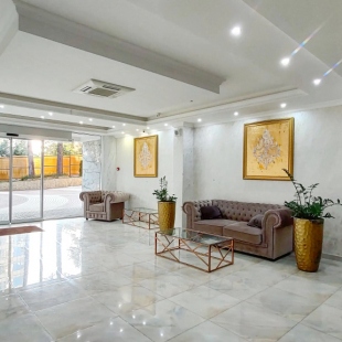 Фотография квартиры Апартаменты M Apartments Мандарин