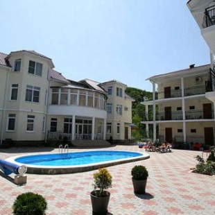 Фотография мини отеля Усадьба Селена