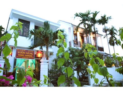 Фотография мини отеля Sunny Garden Homestay