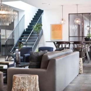 Фотография гостиницы Sand Hotel by Keahotels