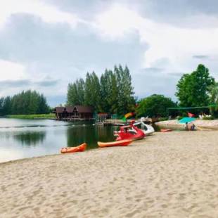 Фотографии гостиницы
Tara Beach Resort Udonthani