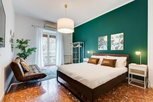Фотография гостевого дома BDC - Trastevere Apartment