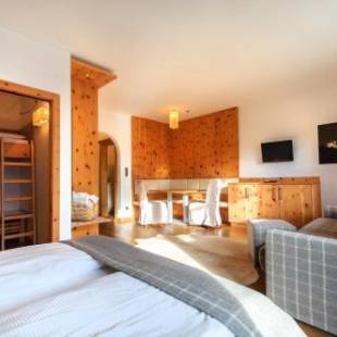 Фотографии апарт отеля
Residence Hotel Alpinum