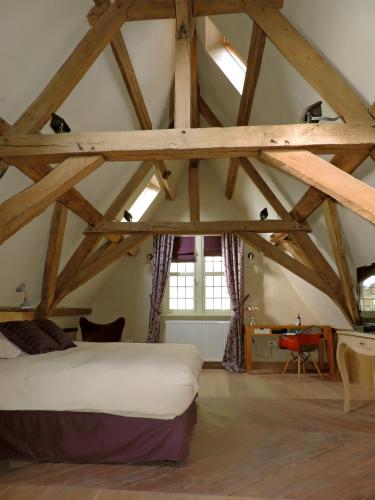 Фотография мини отеля B&B Saint-Sauveur Bruges