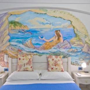 Фотографии мини отеля
La Mela Blu