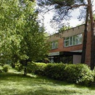 Фотография пансионата Изобретатель - на реконструкции!