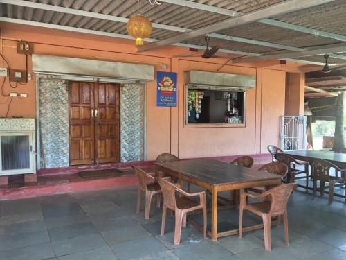 Фотография мини отеля Aviraj Nivas