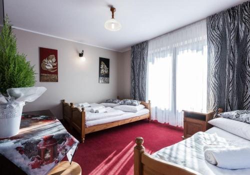 Фотография мини отеля Tatrzański Dworek