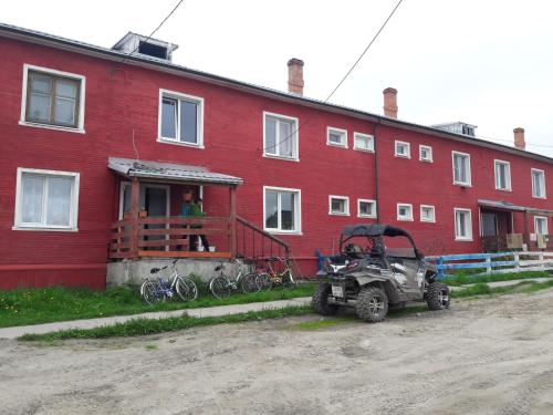 Фотография гостевого дома MaHeya