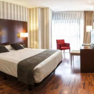 Фотографии гостиницы
Zenit Coruña