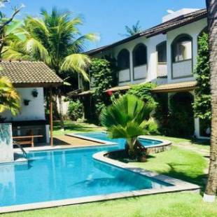 Фотографии апарт отеля
Flor da Mata