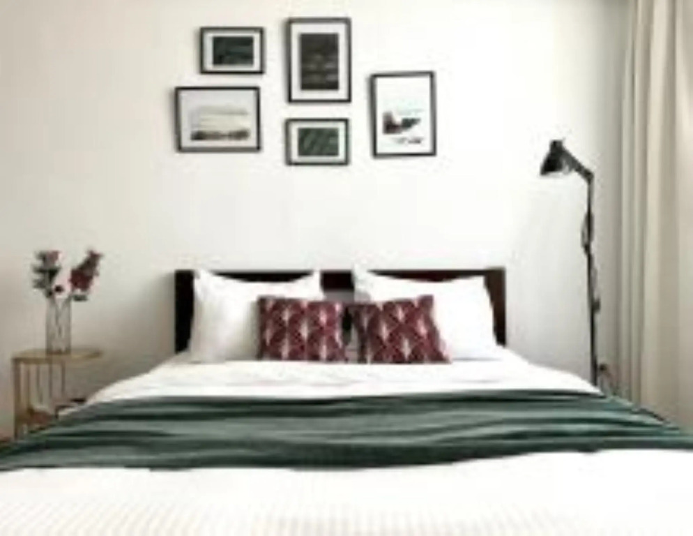 Фотография квартиры Harwardt Style (Гарвард Стайл) на улице Комсомольская 1к3