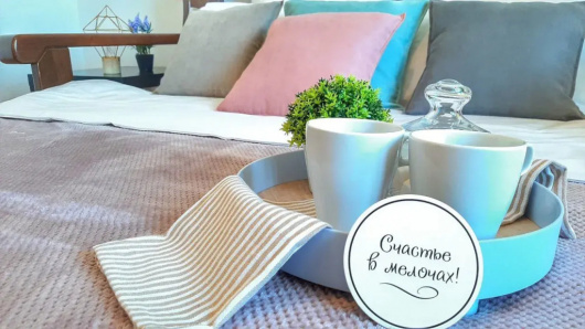 Фотографии квартиры
Апартаменты для Комфортного Семейного Отдыха