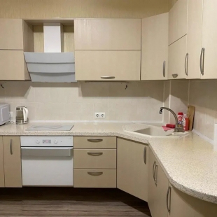 Фотография квартиры Апартаменты на Пролетарском проспекте, 35