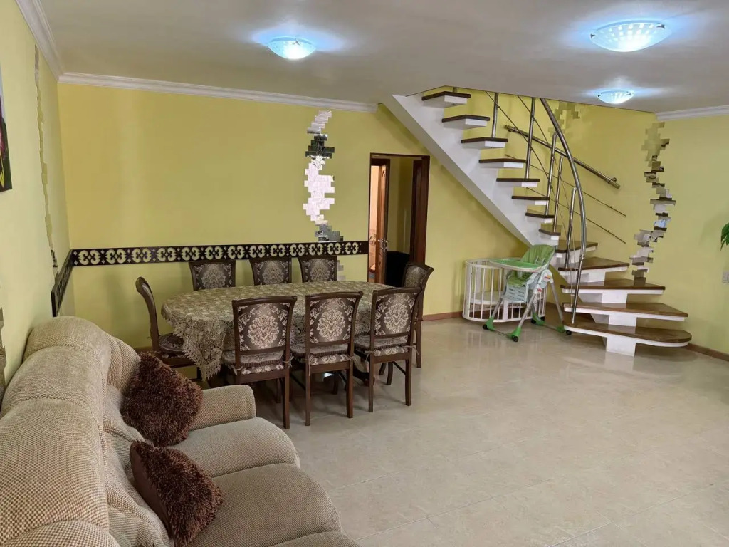 Фотография Коттеджа Частный Дом Коттедж у Моря Импульс