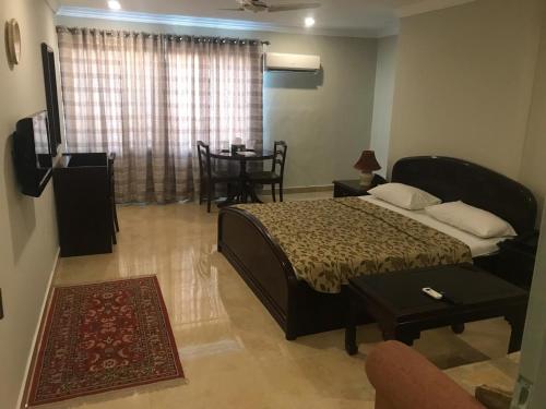 Фотография мини отеля Jasmine Inn